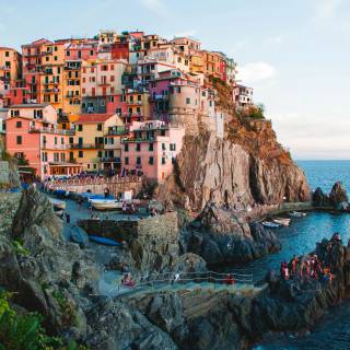 Italy iPhone HD wallpaper