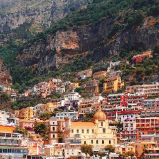 Italy iPhone HD wallpaper