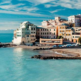 Italy iPhone HD wallpaper