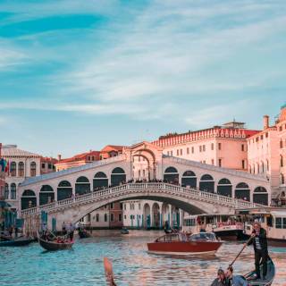 Italy iPhone HD wallpaper