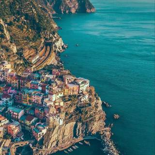 Italy iPhone HD wallpaper