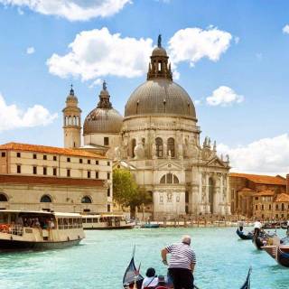 Italy iPhone HD wallpaper