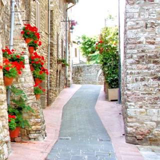 Italy iPhone HD wallpaper