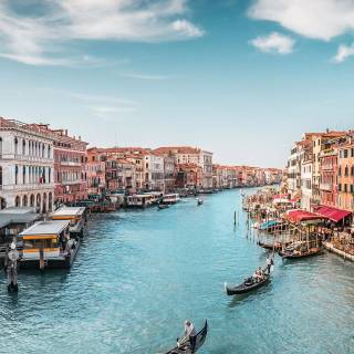 Italy iPhone HD wallpaper