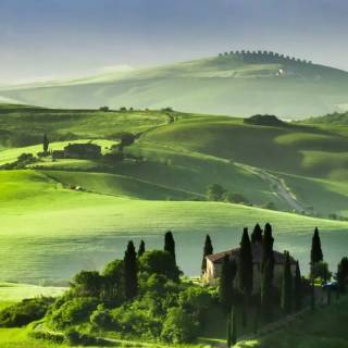 Italy iPhone HD wallpaper