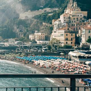 Italy iPhone HD wallpaper