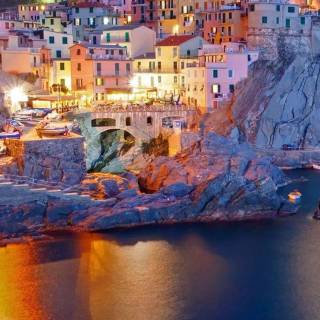 Italy iPhone HD wallpaper