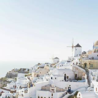 Italy iPhone HD wallpaper