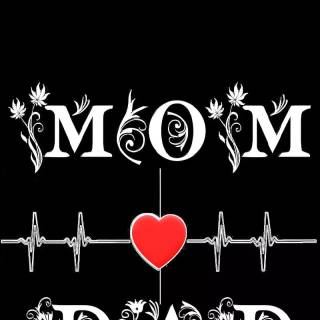 Mom dad HD 4k phone wallpaper