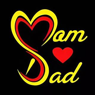 Mom dad HD 4k phone wallpaper