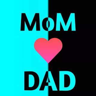 Mom dad HD 4k phone wallpaper