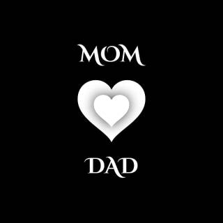 Mom dad HD 4k phone wallpaper