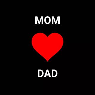 Mom dad HD 4k phone wallpaper