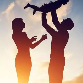 Mom dad HD 4k phone wallpaper