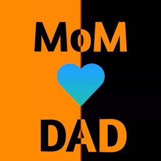 Mom dad HD 4k phone wallpaper