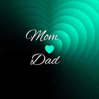 Mom dad HD 4k phone wallpaper