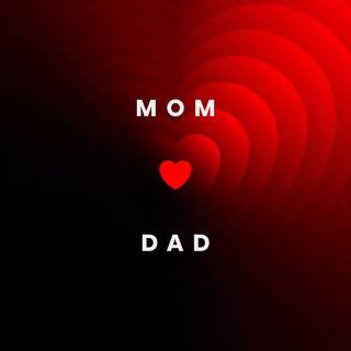 Mom dad HD 4k phone wallpaper