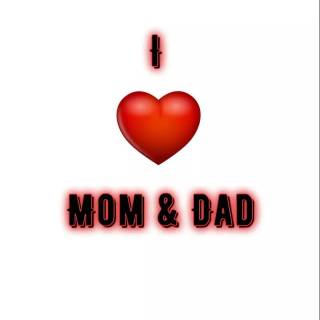 Mom dad HD 4k phone wallpaper