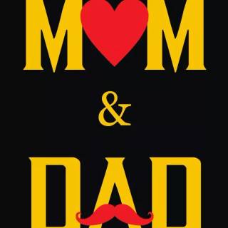 Mom dad HD 4k phone wallpaper