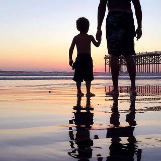 Mom dad HD 4k phone wallpaper