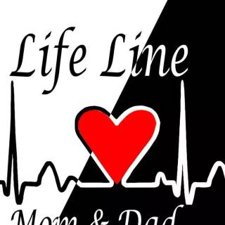 Mom dad HD 4k phone wallpaper