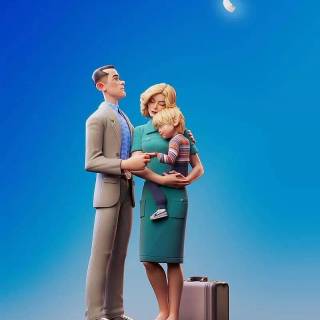 Mom dad HD 4k phone wallpaper