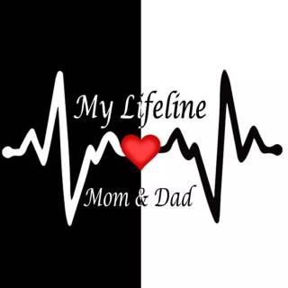 Mom dad HD 4k phone wallpaper