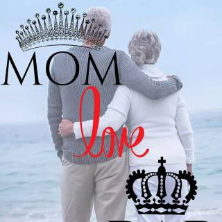 Mom dad HD 4k phone wallpaper