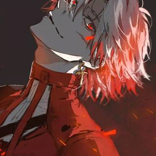 Wuthering Waves 4k phone wallpaper