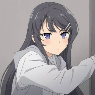 Mai Sakurajima computer wallpaper