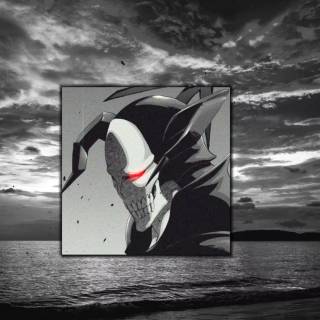 Black and white desktop Bleach wallpaper