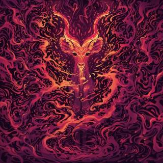 Kinetic energy wallpaper