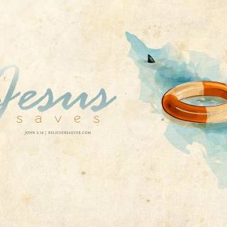 Cute Christian desktop wallpaper