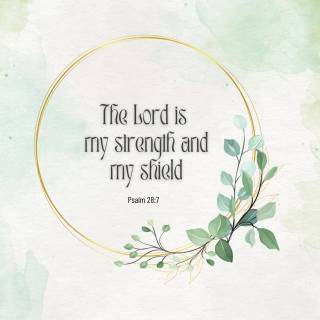 Cute Christian desktop wallpaper