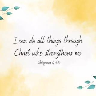 Cute Christian desktop wallpaper