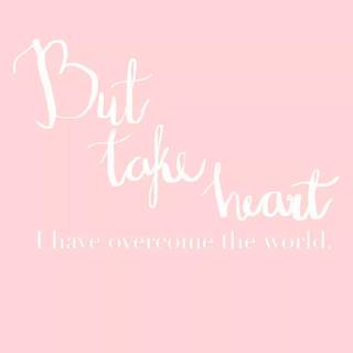 Cute Christian desktop wallpaper