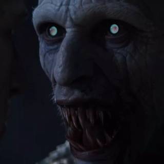 The Blood of Dawnwalker wallpaper