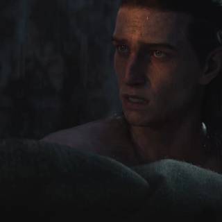 The Blood of Dawnwalker wallpaper