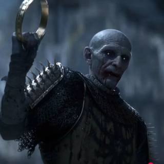 The Blood of Dawnwalker wallpaper