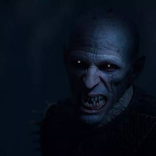 The Blood of Dawnwalker wallpaper