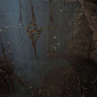 The Blood of Dawnwalker wallpaper