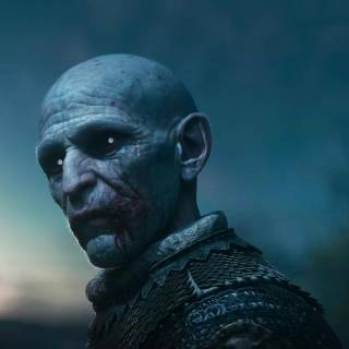 The Blood of Dawnwalker wallpaper