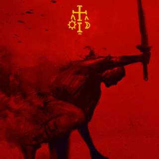 The Blood of Dawnwalker wallpaper