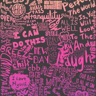 Mental health wallpaper