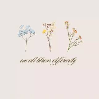 Mental health wallpaper