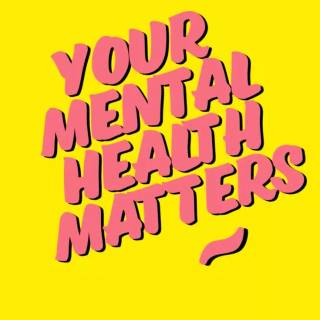 Mental health wallpaper