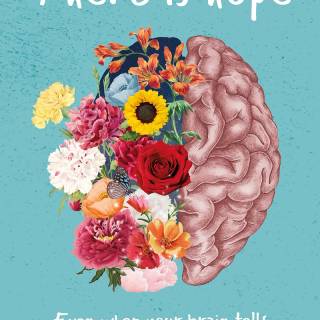 Mental health wallpaper