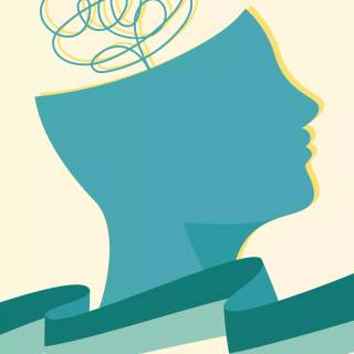 Mental health wallpaper