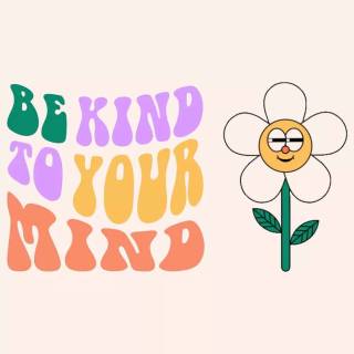 Mental health wallpaper