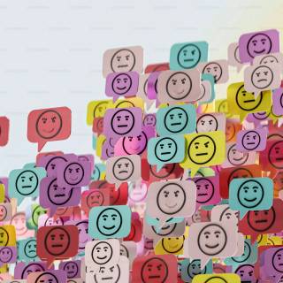 Mental health wallpaper